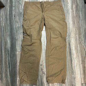 Columbia Hiking Pants 34/32